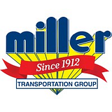 L. W. MILLER TRANSPORTATION, INC. logo