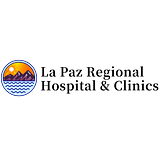 LA PAZ REGIONAL HOSPITAL, INC. logo