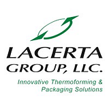 Lacerta Group, Inc. logo