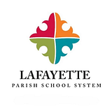Lafayette Parish School System logo