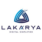 Lakarya LLC logo