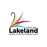 LAKELAND HEALTHCARE logo
