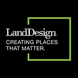 LandDesign, Inc. logo