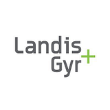 LANDIS GYR INC logo