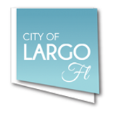 LARGO MEDICAL CENTER logo