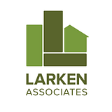 LARKEN ASSOCIATES LP logo