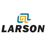 Larson & Darby, Inc. logo