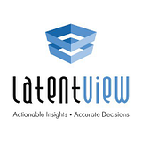 LATENTVIEW ANALYTICS CORPORATION logo