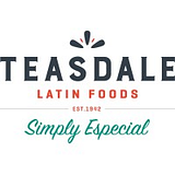 Latin Goodness Foods LLC logo