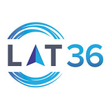 LATITUDE 36, INC. logo