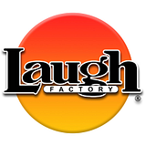 Laugh Factory Inc. logo