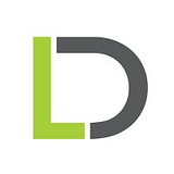 Laut Design, Inc. logo