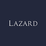 Lazard Freres & Co. LLC logo