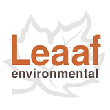 Leaaf Environmental, LLC logo