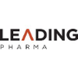 Leading Pharma, LLC logo