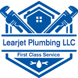 Learjet Inc. logo