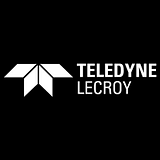 LECROY CORPORATION logo