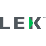 LEK Partners, LLC logo