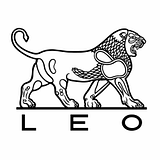 LEO DOES IT, INC. logo