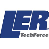 LER TechForce, LLC. logo