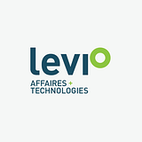 LEVIO CONSULTING INC logo