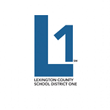 LEXINGTON COUNTY SCH DISTRICT ONE logo
