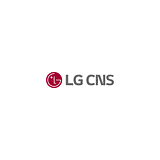 LG CNS America, Inc. logo