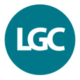 LGC Global, Inc. logo