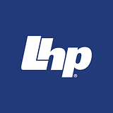 LHP Engineering Solutions, LLC logo