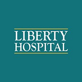 LIBERTY DAYTON COMMUNITY HOSPITAL logo