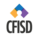 LIBERTY ISD logo