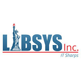 Libsys, Inc. logo