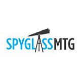 LIGHTHOUSE MTG LLC DBA SPYGLASS MT logo