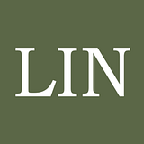 Lin Consulting LLC logo