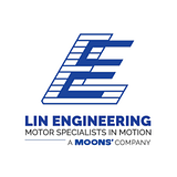 Lin Engineering, Inc logo