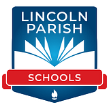 LINCOLN PARISH GIS DISTRICT logo