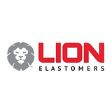 LION ELASTOMERS, LLC. logo
