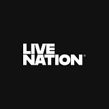 Live Nation Worldwide, Inc. logo