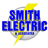 LJ SMITH & ASSOCIATES logo