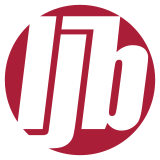 LJB Inc. logo