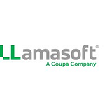LLamasoft, Inc. logo