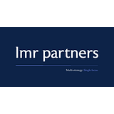 LMR Partners LLC logo