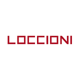 Loccioni USA Inc. logo