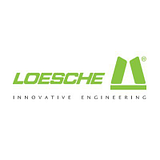 Loesche America, Inc. logo