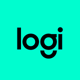 Logitech, Inc. logo