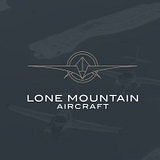 Lone Mountain Aircraft LLC logo