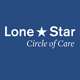 LONE STAR CIRCLE OF CARE D/B/A LON logo