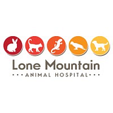 Lone Tree Animal Hospital Inc. logo
