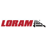 Loram Technologies, Inc. logo