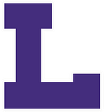 Loras College logo